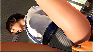 Sultry Anime Goddesses Ignite Steamy Summer Nights in 3D Hentai Fantasies