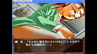 Kumiko Seduces Her Lover in Sultry Hentai Fantasy – Hot Anime Pleasure