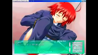 Maiden Succumbs to Forbidden Desires in Hot Eroge Fantasy Tryst