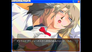 Mayuki Dives into Taboo Desires in Sensual Animated Adventure