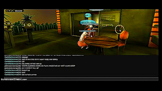 Carmias Sensual Beach Getaway – Immersive 3D Hentai Romance Adventure