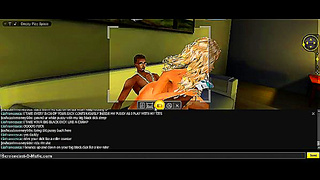 Lias Hot 3D Hentai Adventure – Wild IMVU Fantasies Unleashed