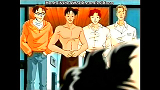 Anime Milf Wifes Forbidden Craving: Deep Throat creampie Climax – Pt 2