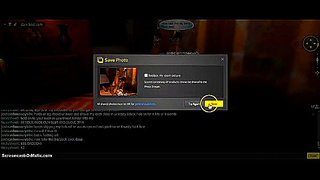 Nicky Begs for More as Tension Builds in Hot 3D Hentai Action