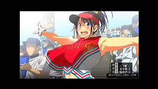 Luscious Anime Vixens Ignite Steamy Ecchi Encounters in Seductive Display