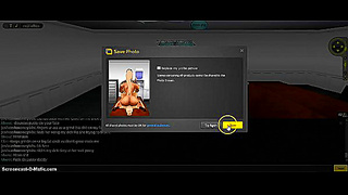 Elia Gets Naughty in Sensual 3D Hentai RPG Adventure