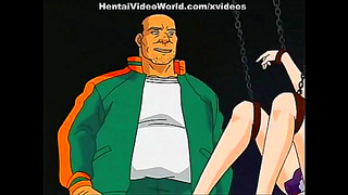 Anime Vixen Dominates in Steamy Encounter Leading to Explosive Pleasure – Vol. 3