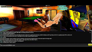 Forbidden Desires: IMVU-Style 3D Hentai RPG Erotic Adventure Unleashed