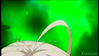 Cute Anime Maidens Surrender to Temptation in Steamy Yuri Encounter