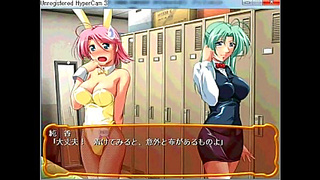 Makotos Steamy Hentai Journey Ends in Mind-Blowing Ecstasy