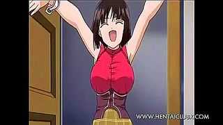Cute Anime Babe Explores Her Wild Side in Sultry Ecchi Fantasy