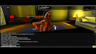 Epic 3D Hentai Adventure - Steamy Anime Roleplay Fantasy Quest