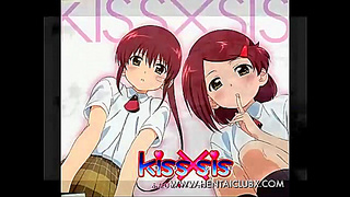 Alluring Ecchi Vixens Ignite Hot Animated Fantasies with Seductive Charm