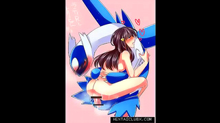 Luscious Anime Vixens Ignite Fiery Passions in Sultry Hentai Escapades