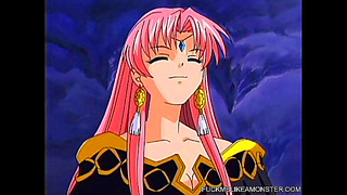 Curvy Hentai Beauties Unleash Steamy Desires in Sensual Animated Encounter