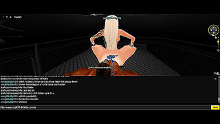 Gamer Seduced by Busty Anime Babes Teasing Digital Fantasy Ride