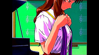 Gamer Girl Tempts Virtual Warrior in Hot RPG Encounter