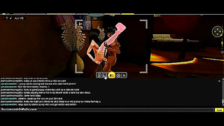 Lanas Forbidden Desires Ignite in Steaming 3D Hentai Fantasy Encounter