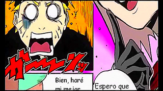 Narus Gentle Debut – A Touching Teen Love Story in Hentai Art