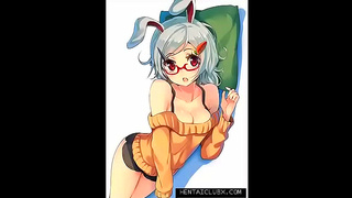 Alluring Anime Vixens Ignite Forbidden Desires in Hot Hentai Dreams