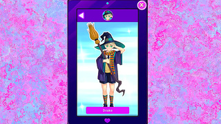 Wizards Magical Touch Sparks Hot Sexting in Forbidden Hentai Tryst