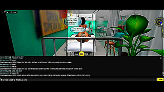 Clink Lures You into a Hot 3D Hentai Adventure Full of Desire