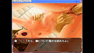 Shokos Sensual Adventure – Voluptuous Anime Babe Fuels Fiery Encounters