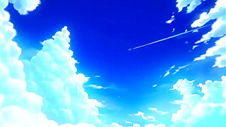 Passionate Chuunibyo Couple Ignites Flames in Steaming Hentai Tryst