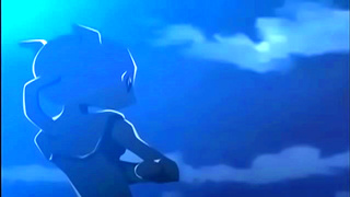 Pokemon-Themed Japanese Erotica Fantasy Animated Encounter