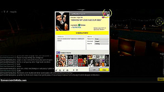 Carmiias Hot Beach Escape: Wild 3D Hentai Fun with IMVU Icons