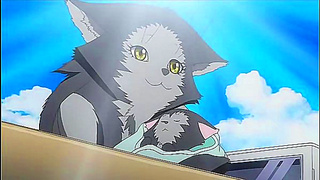 Lala Ignites Passion in Rito with Steamy Tralitan Embrace – Love Ru Ecstasy