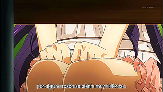 Kaguya Sparks Fiery Passion in Sensual Date A Live Rendezvous