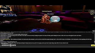 Nitees Celestial Dual Pleasure Fantasy Unfolds in 3D Hentai Realm