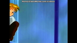 Hen Girls Sensual Transformation Sparks Wild Hentai Tryst
