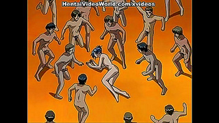 Animated Hentai Pleasure Doll Sparks Fiery Lust and Explosive Climaxes
