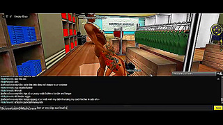 Nicky Sex Gold Ep 1: Hot 3D Anime Lust Wild Cartoon Passion Unleashed