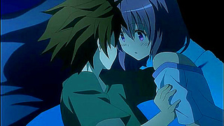 Lalas Forbidden Desires Ignite in Steamy To-Love-Ru Nights