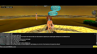Daros Hot 3D Wedding Night: Taboo Anime Romance Ignites