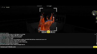 NickyVD Explores Steamy 3D Worlds in Wild Hentai Game Escapades