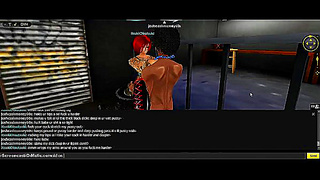 Steamy 3D Fantasy: Sukis Sultry Anime Escapades Forbidden Desires