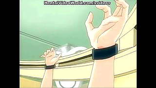 Curvy Kawaii Beauty Dives into Taboo Pleasures in Steaming Hentai Adventure II