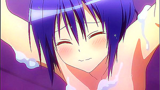 To-Love-Ru Darkness: Lush Temptation Ignites Forbidden Desires