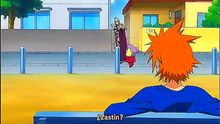 Lovers Unite in Passionate To Love-Ru Hentai Encounter Full of Heat Desire
