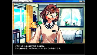 Seductive Nurses Turn Healing into Hot Hentai Pleasure Sessions