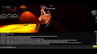 Lucis Hot Fantasy Comes Alive in Steamy 3D Hentai RPG Bedscene