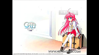 Anime Cuties Ignite Forbidden Desire in Hot Classroom Encounter