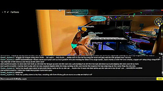 Nitees Steaming 3D Adventure – A Gamers Lust-Fueled Fantasy Unleashed
