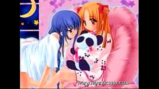 Rakims Steaming Passion Unleashed in Sultry Anime Ecchi Fantasy Ride