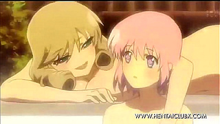Senran Kaguya Beauty Takes Control in Steamy Dubstep Fantasy Encounter