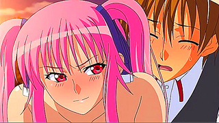 Vampire Seduction Under Moonlight: Hot Hentai Encounters Wild Pleasure